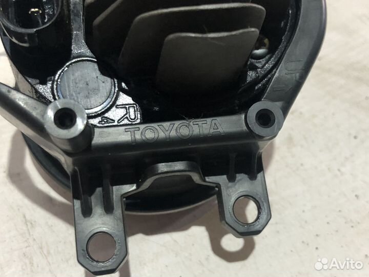 Птф правый Lexus Rx4