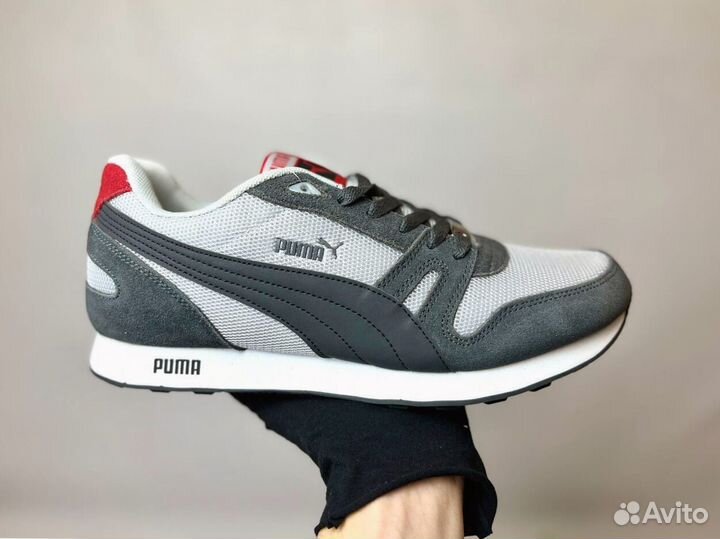 Кроссовки Puma