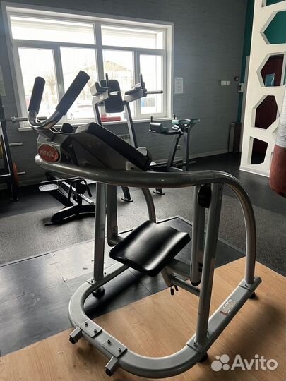 Тренажер AB Coaster Fitness Club fitex PRO