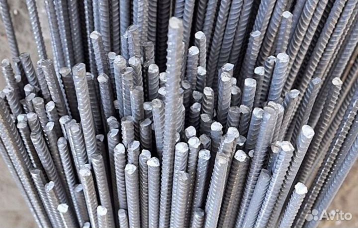 Арматурная сетка