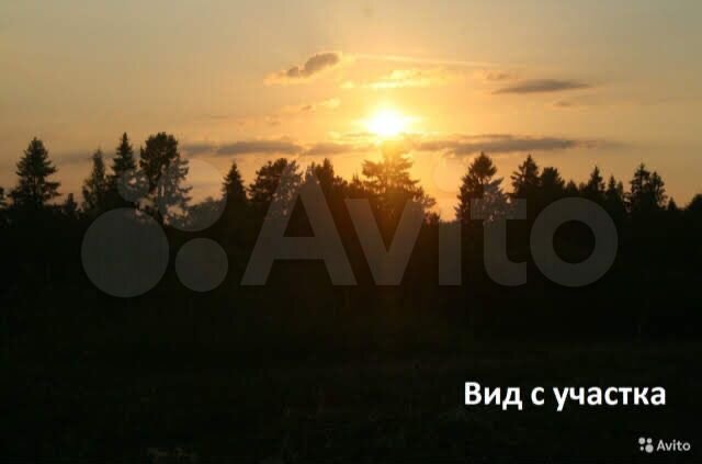 Участок 75 сот. (ИЖС)