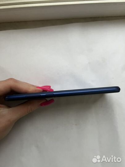 HONOR 8A, 2/32 ГБ