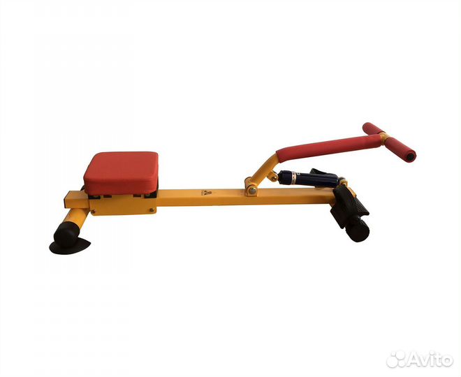 Гребной детский тренажер DFC (VT-2701)