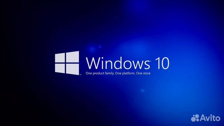Установка Windows 10.8.1. 7.Microsoft Ofice,ремонт