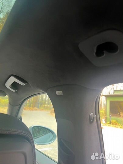 Porsche Cayenne Coupe 3.0 AT, 2024, 5 370 км