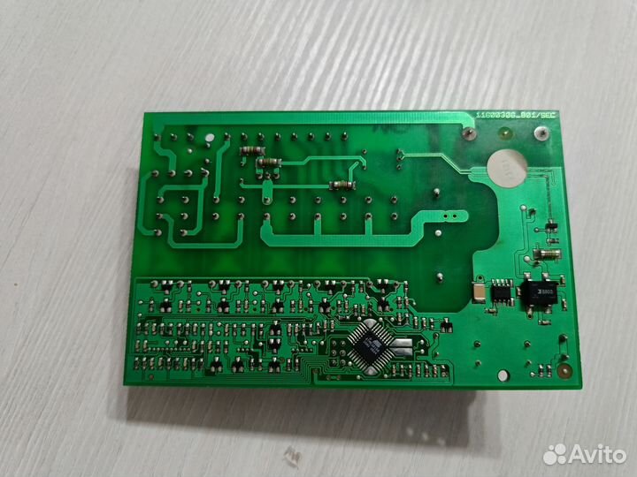 Кофемашина Melitta Caffeo N64 - E910 запчасти