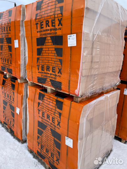 Кирпич облицовочный