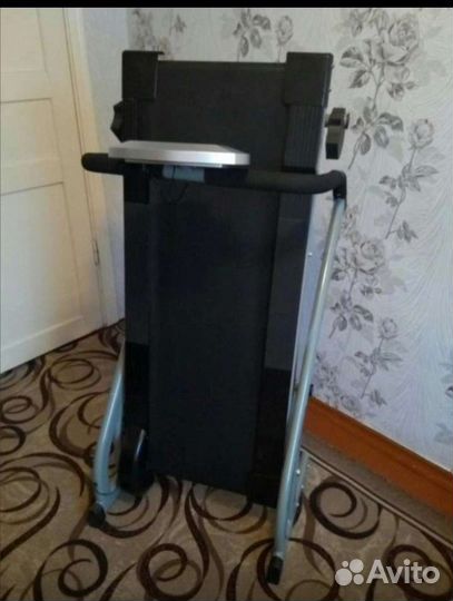 Беговая дорожка