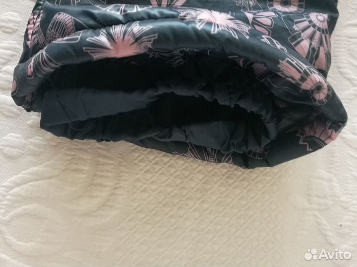 Зимний комбинезон детский