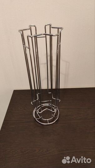 Подставка для капсул Dolce Gusto