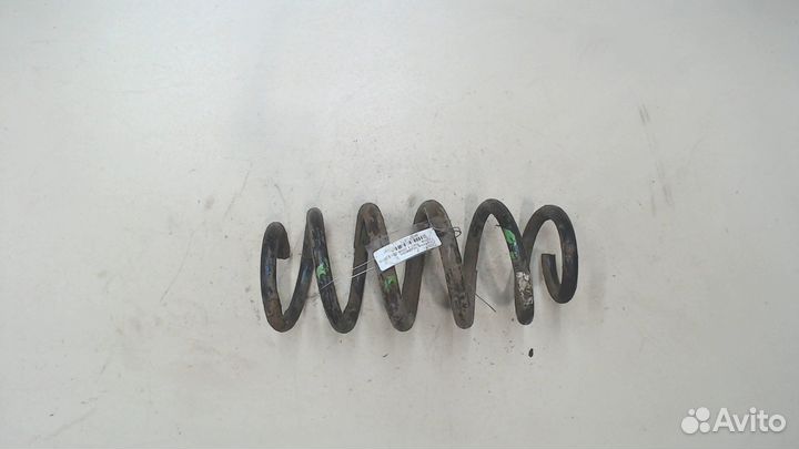 Пружина подвески Toyota RAV 4, 2010