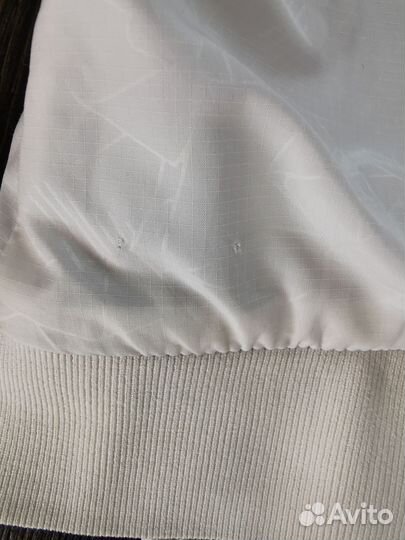 Двусторонняя ветровка Termit