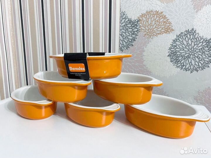 Новая форма для запекания berndes