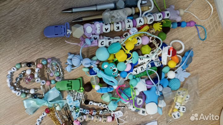 Пищевой силикон