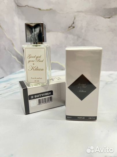 Парфюм Good Girl Gone Bad by Kilian 25 мл