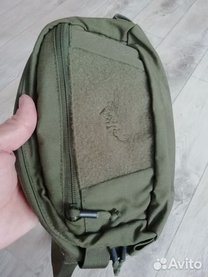 Сумка тактическая