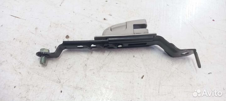 Механизм регулировки ремня безопасности Mazda 6GJ