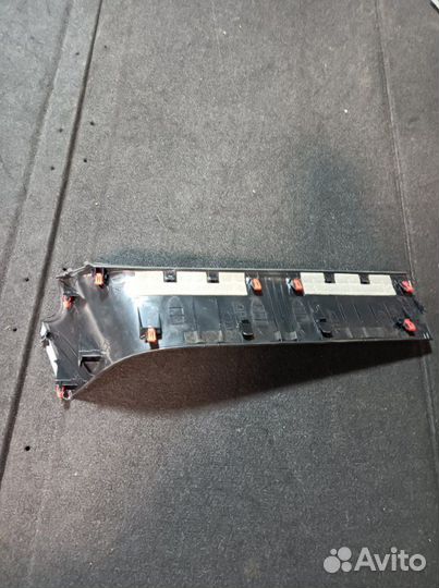 Накладка на торпедо Lexus Es 250 2020