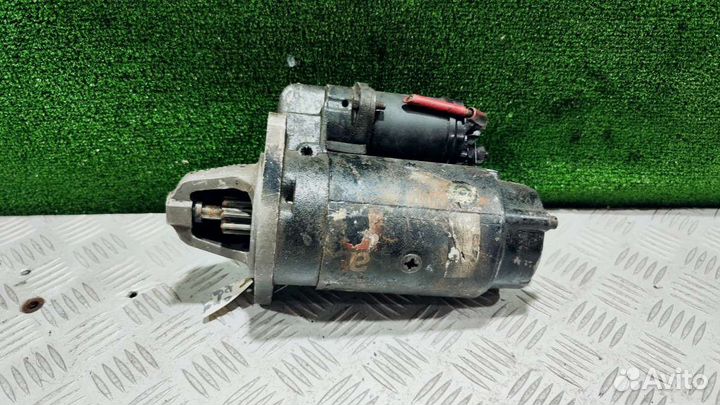 Стартер Jaguar XJS 25692F 1985год