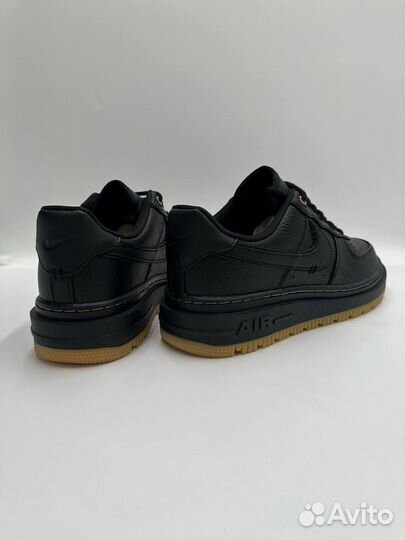 Кроссовки nike air force 1