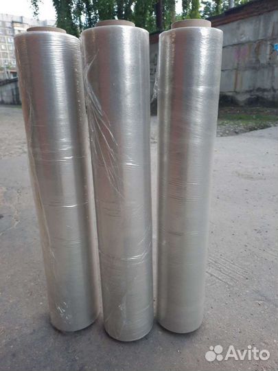 Стрейч пленка 500*2.0*23 мкм