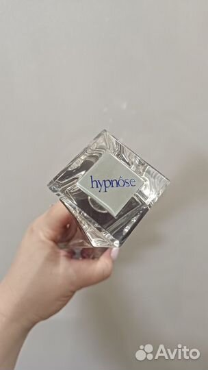 Lancome hypnose