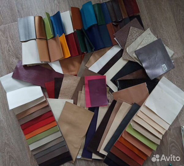 Ткань мебельная для рукоделия