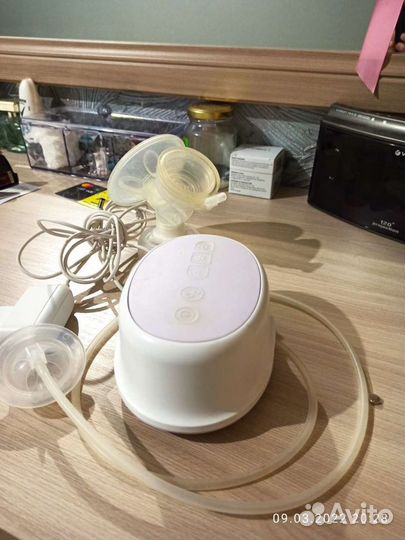 Молокоотсосник