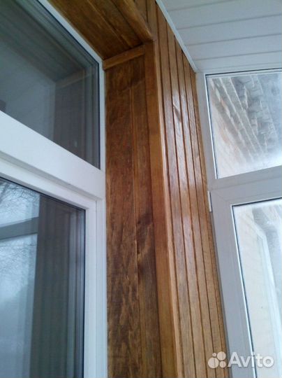 Окна пластиковые в наличии
