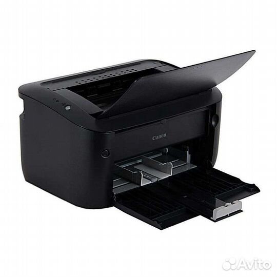 Принтер лазерный Canon i-sensys LBP6000B