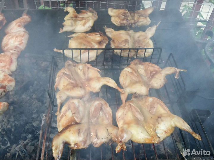 Перепелиное Мясо.Яйца