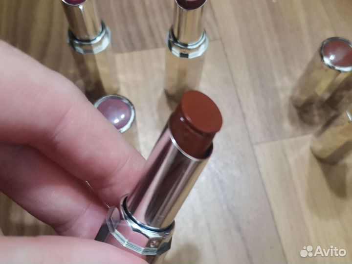 Sephora помада