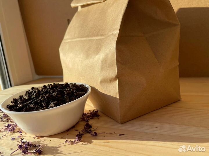 Иван-чай 1 кг традиционный, польза