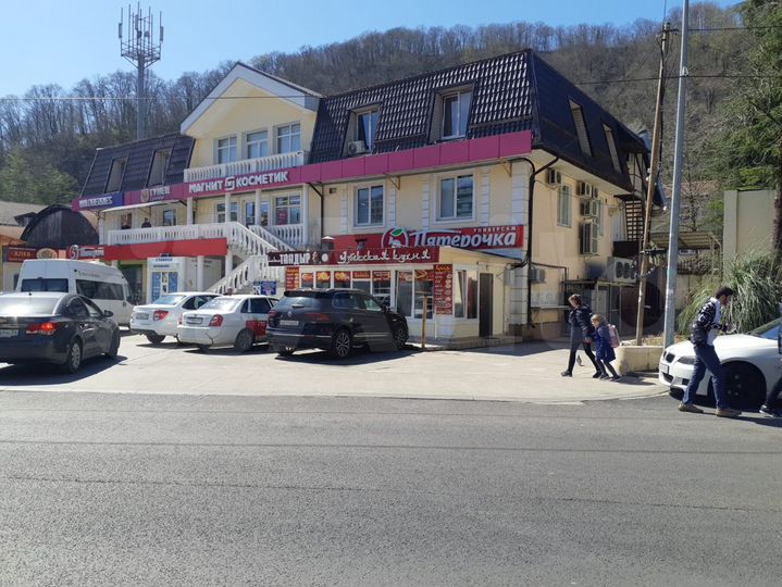 Свободного назначения, 38.4 м²