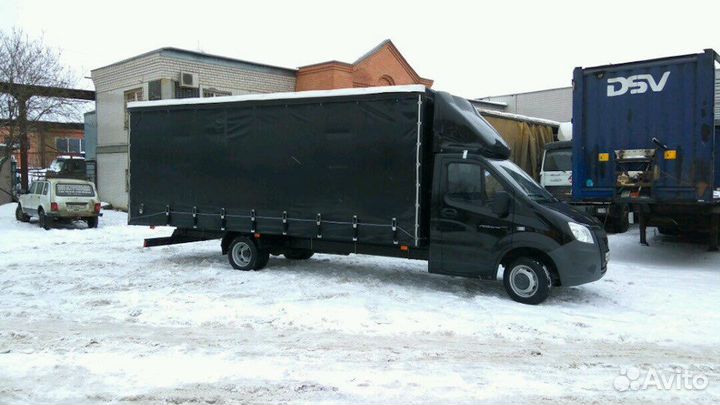 Грузоперевозки по России/Догруз/Попутно