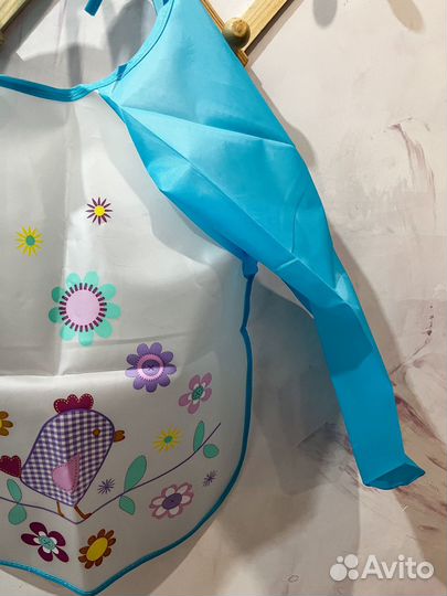 Фартук детский для творчества