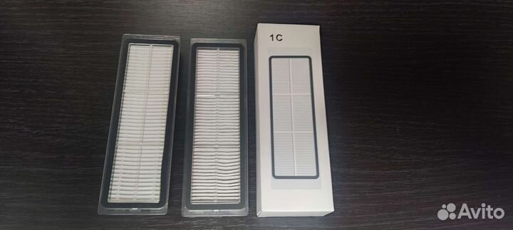 Фильтр Mijia Robot Vacuum Cleaner 1C