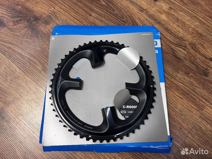 Звезда Shimano