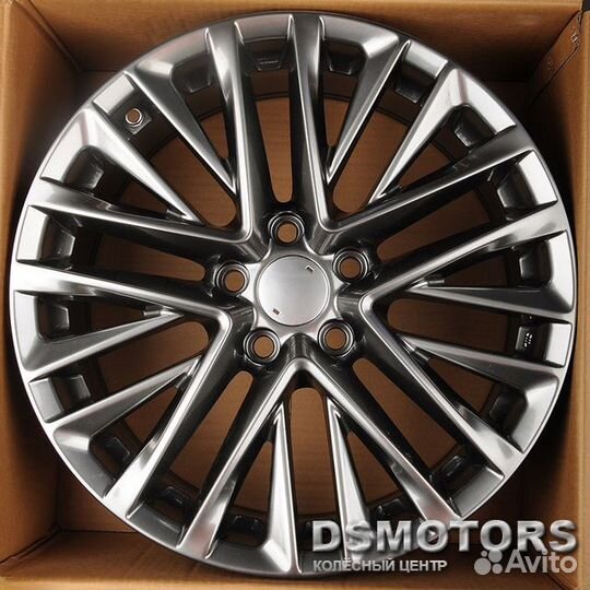 Диски Lexus BK5948 8/18 5x114.3 ET40 d60.1 HB