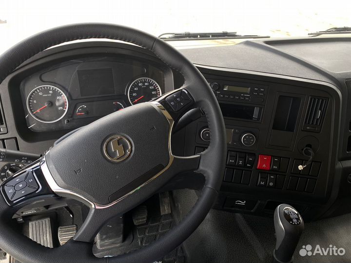 Shacman (Shaanxi) X3000, 2023