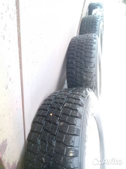 Колеса на УАЗ