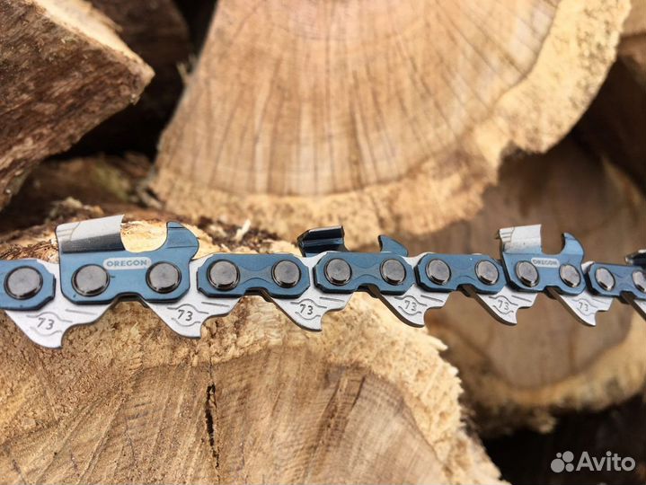 Профессиональная заточка цепей безнопил