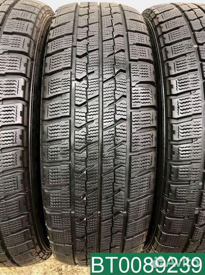 Goodyear UltraGrip Ice Navi Zea 195/65 R15 105W