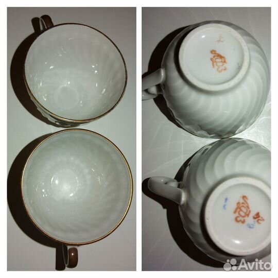 Фарфор на добор.Стекло