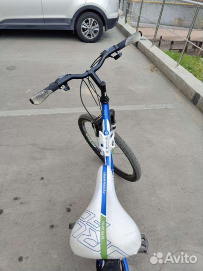 Forward iris 1.0 Lady