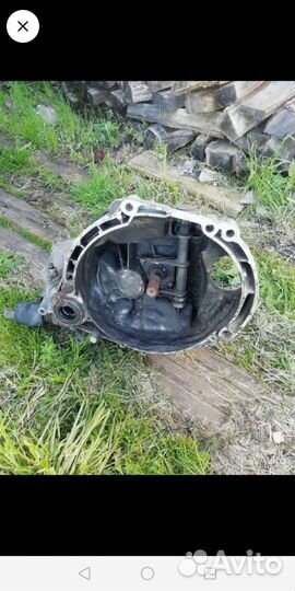 Коробка передач