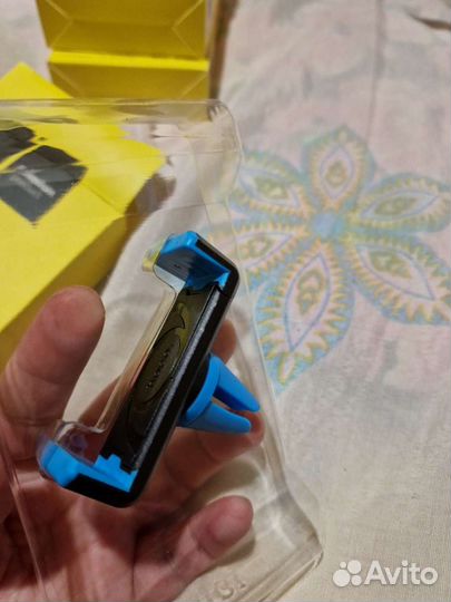 Держатель для авто