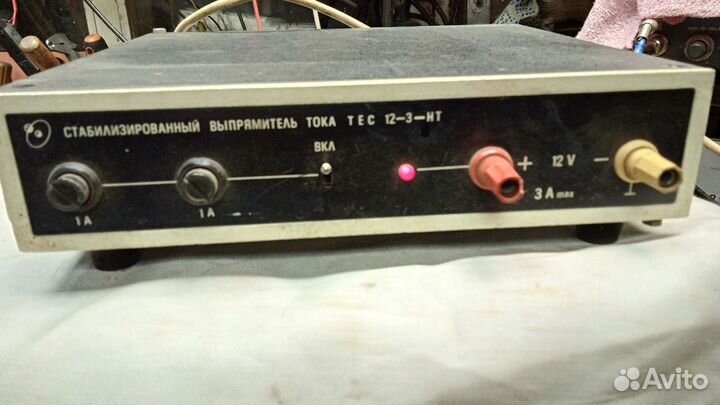 Блок питания 12 -24 вольта трансформатор