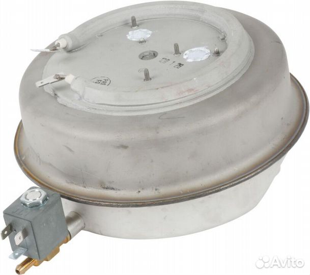 Бак канистра паровой станции утюга Bosch оригинал