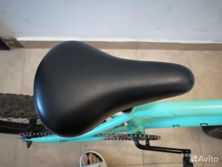 Велосипед бмх